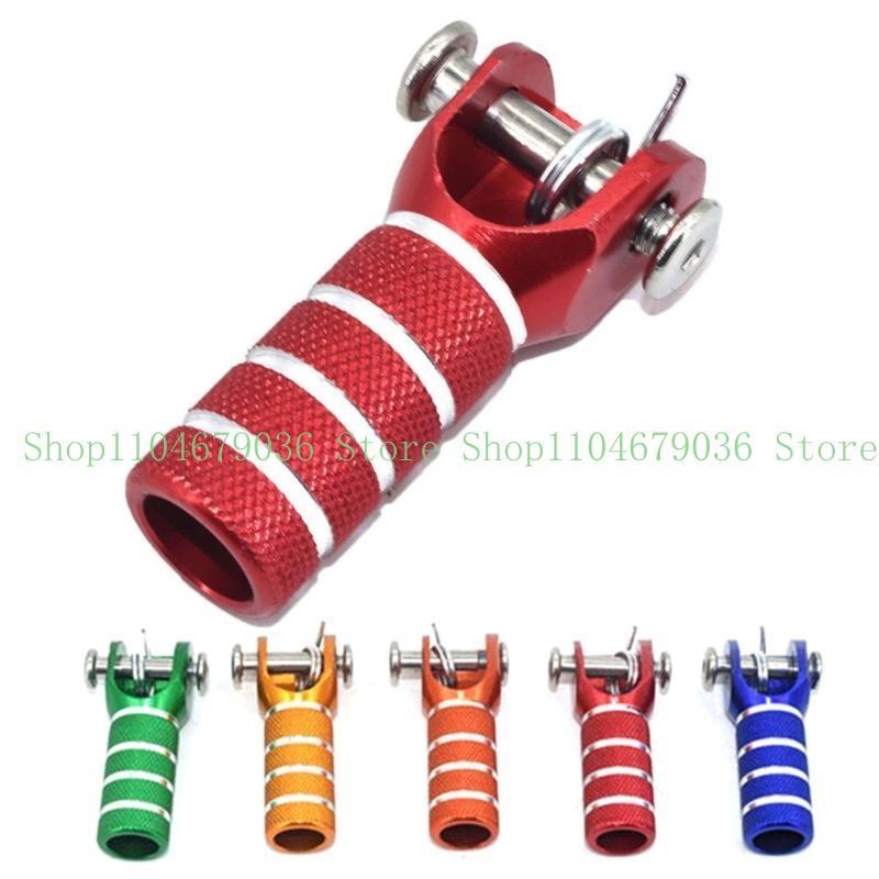 652F Aluminum Billet Gear Shifter Shift Lever Tip For EXCF XCF XCW XCFW 250 300 350 450 520 530 105 625 990 Motorcycle Parts