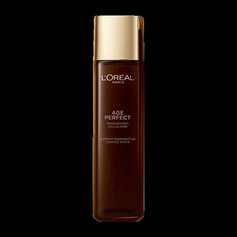 L'Oreal Hyaluronic Acid Shampoo & Truffle Repair Serum Set