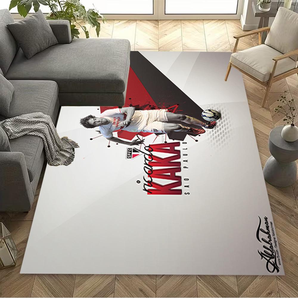 Wayne Rooney Celebration Carpet Design for Dormitory Outdoor Living Rooms Kitchen Antislip Carpet Anime Office Decor