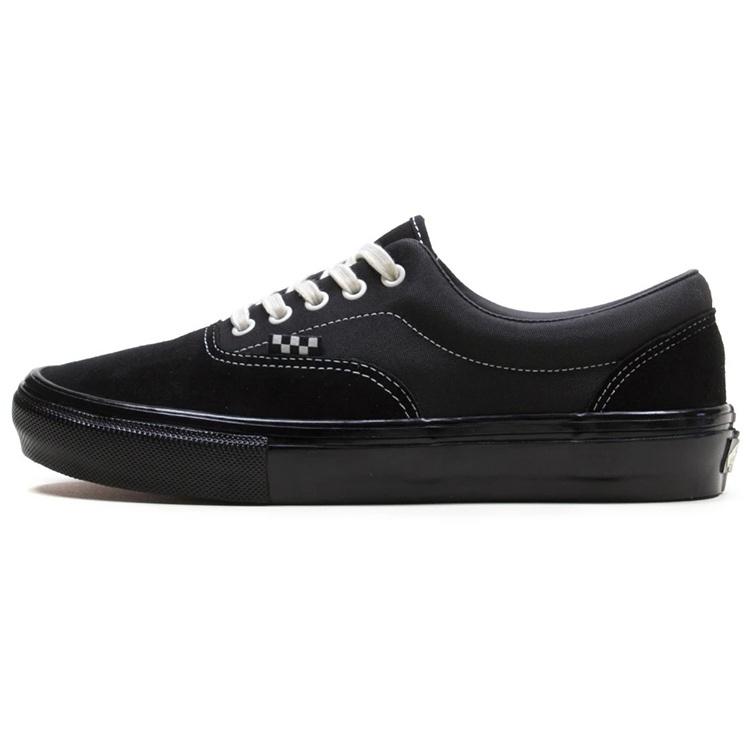 Vans Skate Classics Era Black Unisex Men s VN0A5FC9BLK EU 35