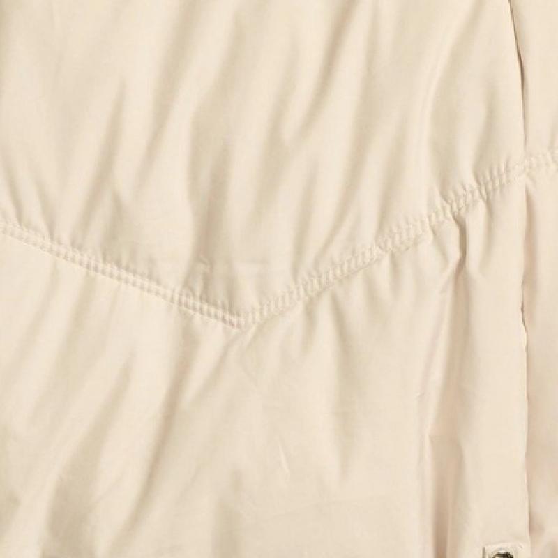 Bcbg Wide Collar Belted Duck Down B5w9y972