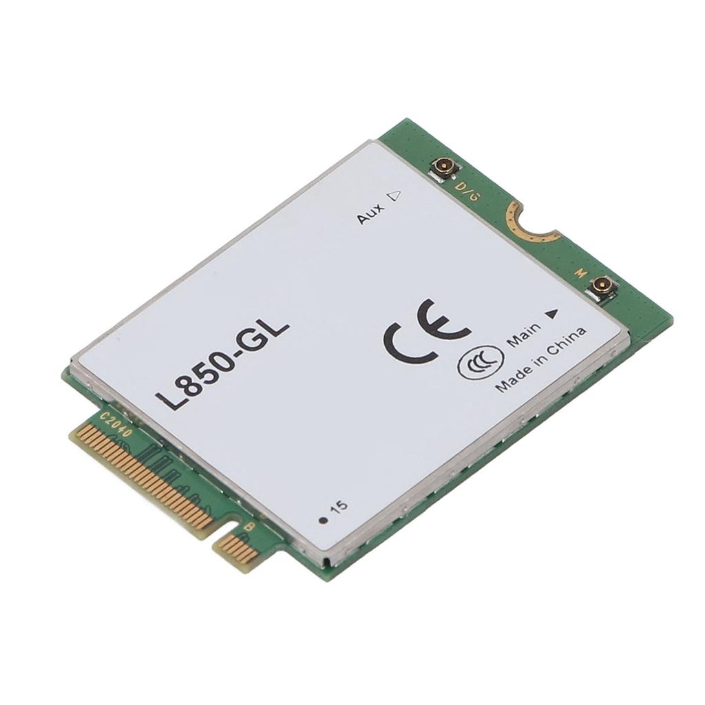 L850 GL Network Card Module 4G LTE Cat9 M.2 XMM 7360 LTE Modem WWAN Module for Laptop