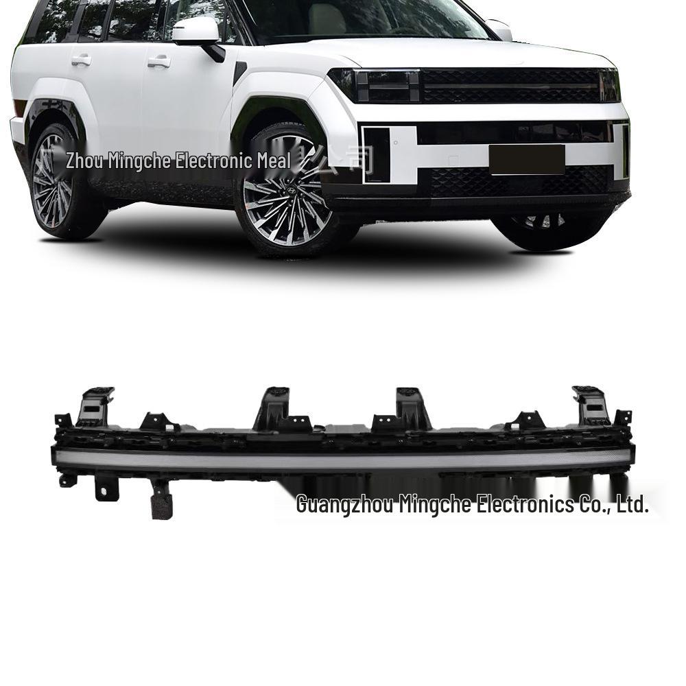 2024 Hyundai Santa Fe IX45 Headlight Daytime Running Light (Model 92208-P6100)