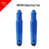 NB1000 Deburring Tool: Stainless Steel & Copper Pipe PVC Scraper Chamfering Trimmer
