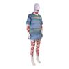 Halloween Costume Cosplay Doll Costume Festival Queue Costume Adult Cos Suit