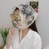 Women's SS Lace Kerchief Headband