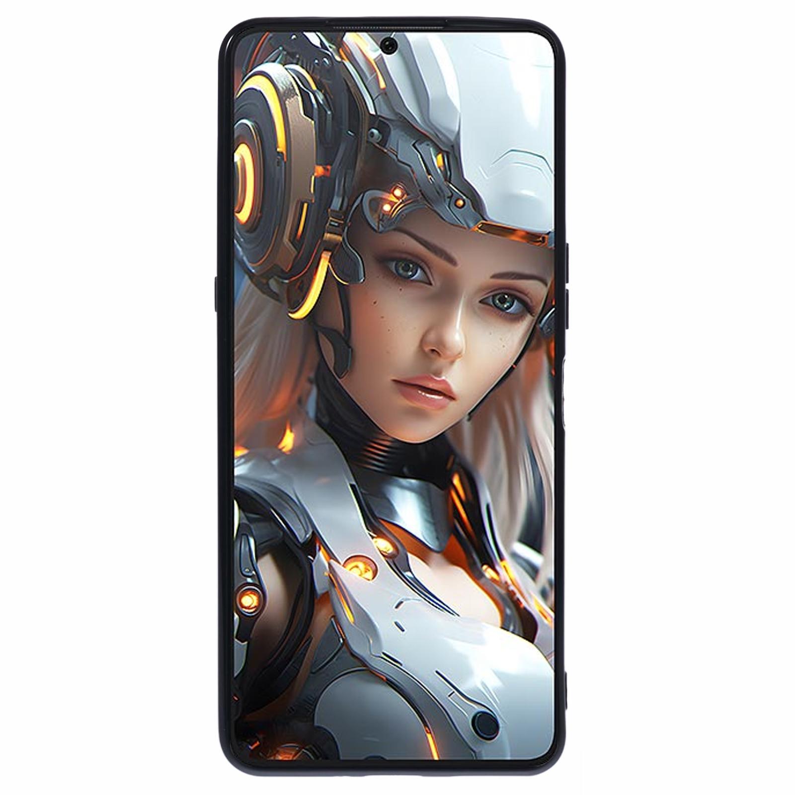 

Для Cubot Max 5 м який чохол TPU із захистом від падінь Transparent