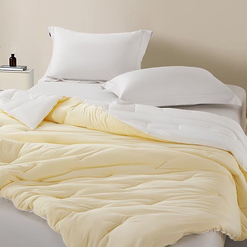 Tangna Golden Corn Fiber Soft Winter Duvet