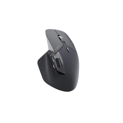 Offiziell lizenziert in Rapoo MT760M USB Drahtlose Maus mit Bluetooth Wiederaufladbar Hybrid Leise Japan (Mittelgroß) 8-Tasten-Verbindung, Maus, Optisch,