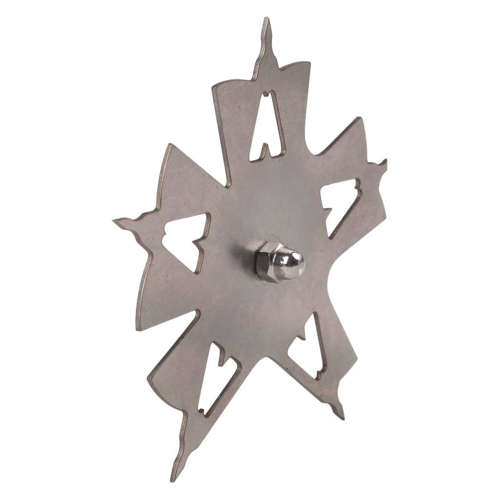 User Friendly Centering Edge Finder Compatible with For Milling Machines