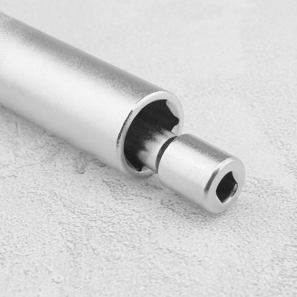 17mm Shock Absorber Wrench Disassembly Tools Allen Wrench Repair Tool Easy To Carry Easy To Operate