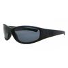 Dirty Dog Boofer Polarized 53732 Men Sunglasses