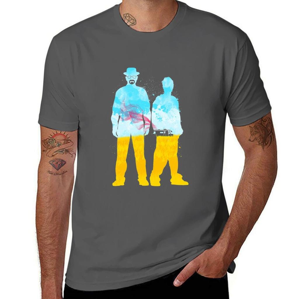 Respect The Chemistry Tshirt Work Style Casual Tshirt