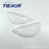 Prius C Headlight Transparent Cover for 2012-2014 Models
