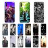 Vagabond Manga Phone Case For Huawei Y9 6 7 5 Prime Enjoy 7s 7 8 Plus 7a 9e 9plus 8E Lite Psmart Shell