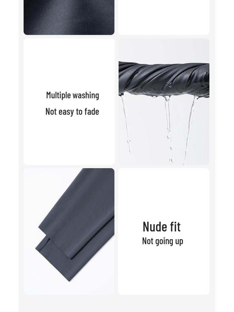 Women's Plus Size Shark Pants - Summer Fitness Cycling Yoga Shorts, Non-Dropping Crotch, 200 Jin, Fat MM.