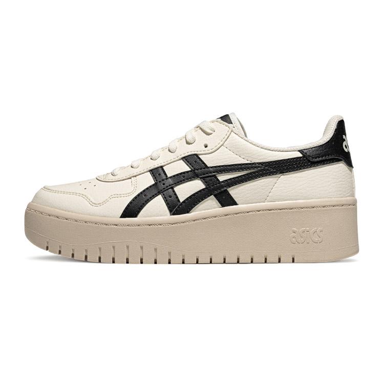 Asics Japan S Pf White Black 1202A532-250 38