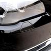 Bil Frontfanger Hovedlykt Venstre/Høyre Spylerdysedeksel 51117332683 51117332684 For BMW 5-serie F10 F18 LCI 2014 2015 2016