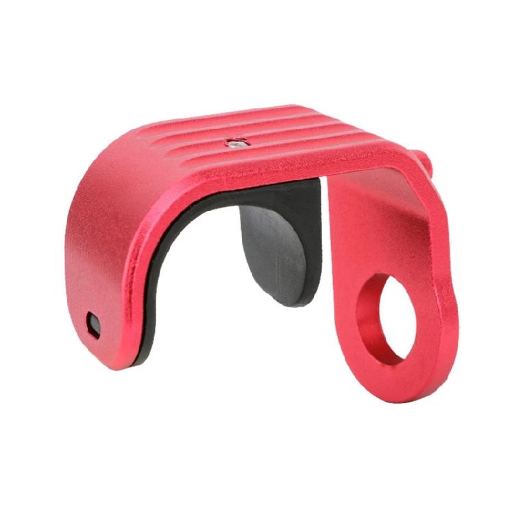 Fold Lock Clip Bike Fork Reinforcement Tool Cycling Fork Security Hook Cycling Component Quickly Install