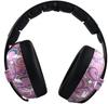 Banz Peace Doodle Soundproof Earmuffs for Babies and Kids