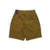 Nike Woven Sports Shorts With Drawstring Men Bottoms Olive AV3210-368
