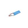 7.6V 750mAh Lithium Battery For Hubsan H216A Quadcopter Parts UAV Backup Battery