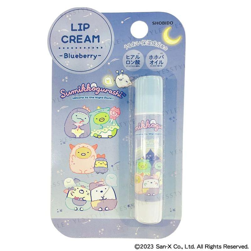 SHOBIDO - San-X Sumikko Gurashi Lip Cream