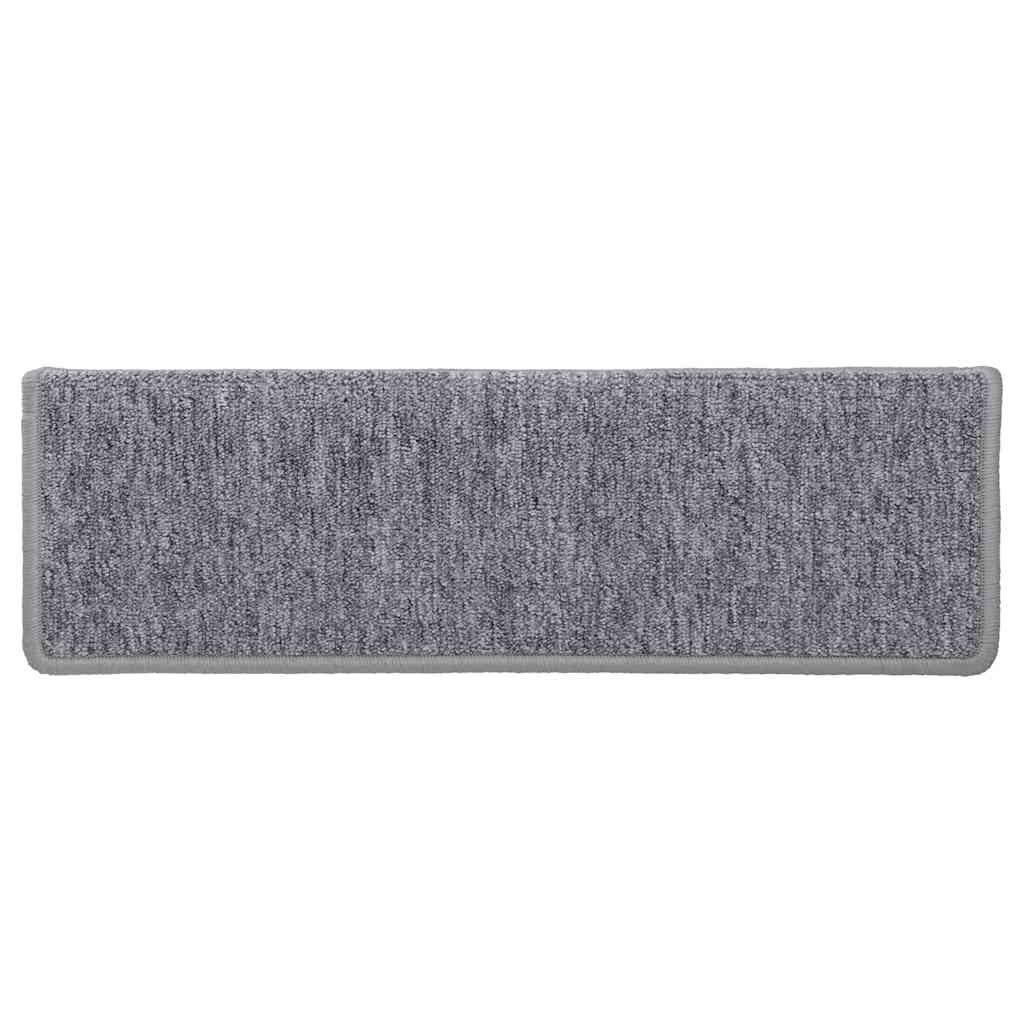 Maty Na Schody 30 Szt. 65X21X4 Cm Biały I Szary