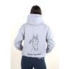 DKaren Sport Hoodie EQ001