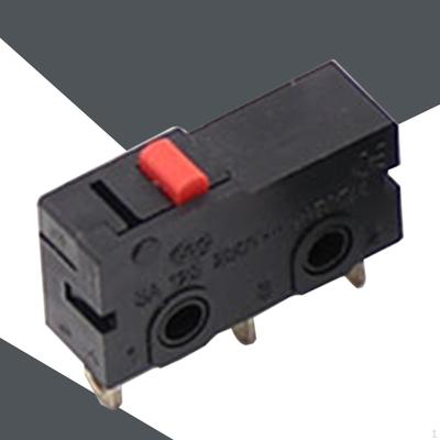 Elektronické součástky – Přepínače