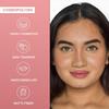 Liquid Mousse Lipstick 2.O Matte Finish Combo Kit | Multicolor Mini Liquid Lipstick - (2Ml X 9) 18Ml