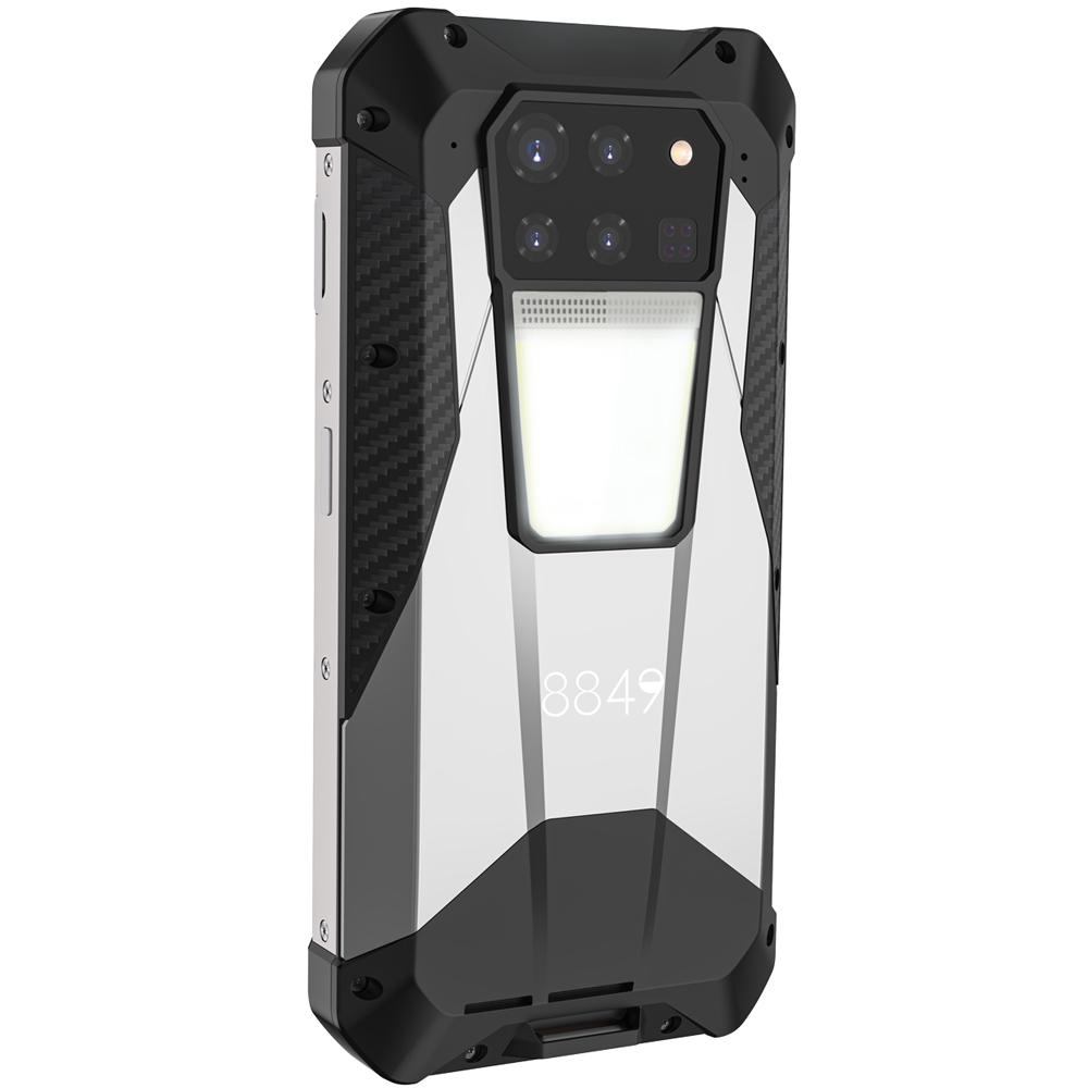 Защищенный смартфон 8849 Tank 3 купить недорого — выгодные цены ...