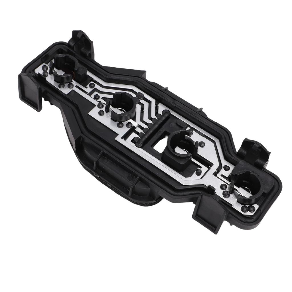 Rear Light Bulb Holder Circuit Board 634679 Replacement for Peugeot Partner 1996   2008