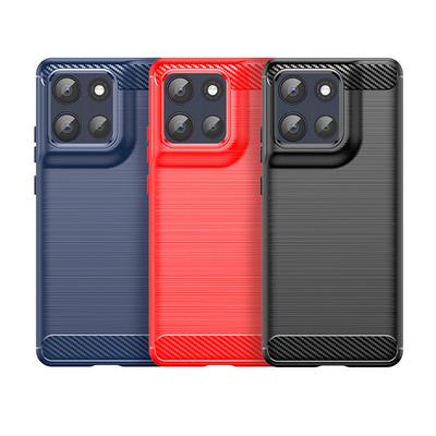 For Motorola Moto G100 Pro Case Moto G100 Pro Power Cover Soft Silicone Durable Bumper Protective Phone Case Moto G100 Pro Funda