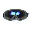 X400 Goggles Outdoor Protective Goggles Motorcycle Off-road Goggles Labor Protection Goggles Clothing Decorative Glasses