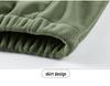 Men's Trendy Fleece Stand Collar Cardigan Jacket