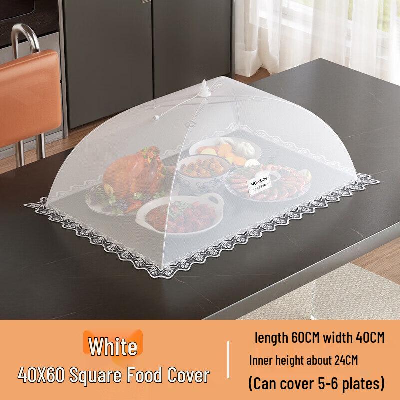Mesh Food Cover Tent