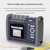SK-LINK Multifunction 8-in-1 OTDR Fiber Optic Tester