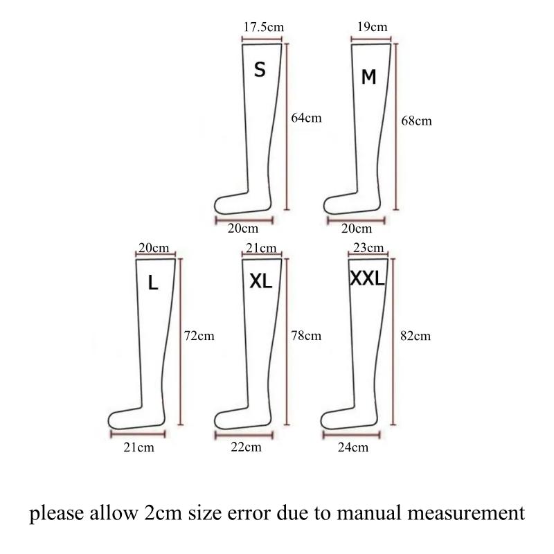 Black Sexy Patent Leather Boots Silicone Stay Up Thigh High Stockings Women Plus Size Party Socks  Pole Dance Clubwear