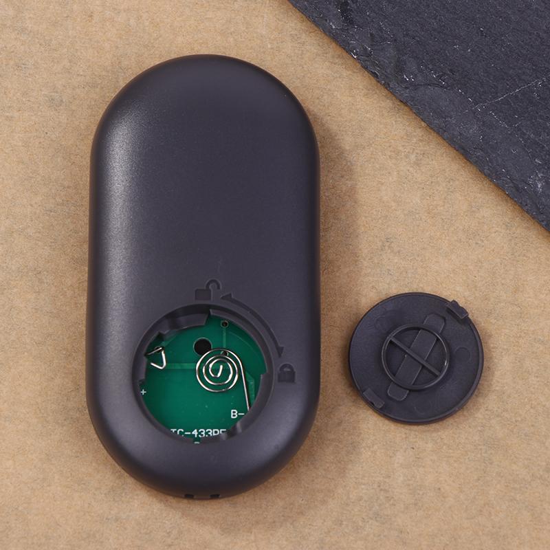 1 stk Gåmaskin Løpebånd Fjernkontroll For R1 S1 A1 A1Pro K12 C2 Sammenleggbar Gåmaskin Løpebånd