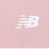 New Balance Nacity Vqb Women S Shirring SleeveleSS Light Pink