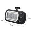 Hanging Refrigerator Refrigeration Fridge Kitchen Tool Temperature Meter Freezer Thermometer