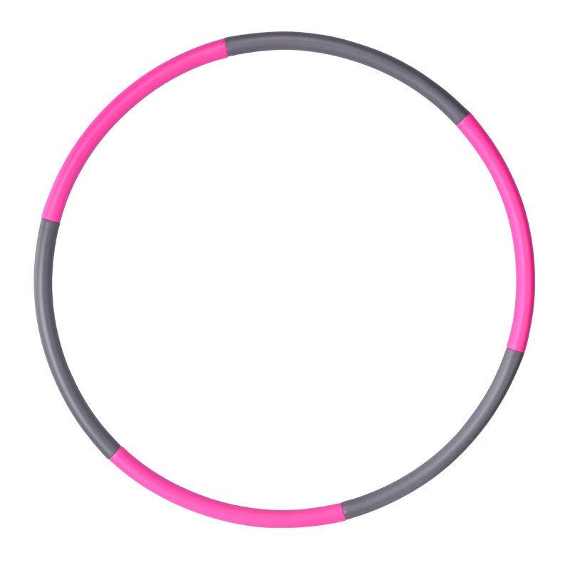 Detachable Stainless Steel Hula Hoop