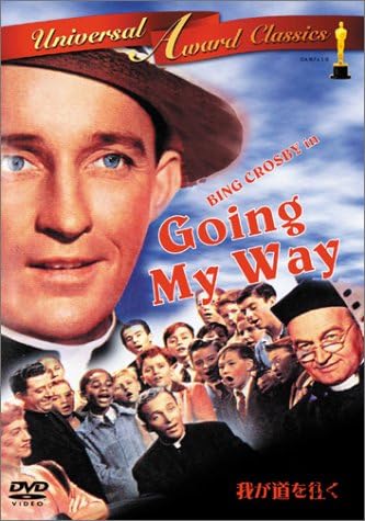 

DVD - Going my own way UJFD35354 Japan Movies & DVD Used