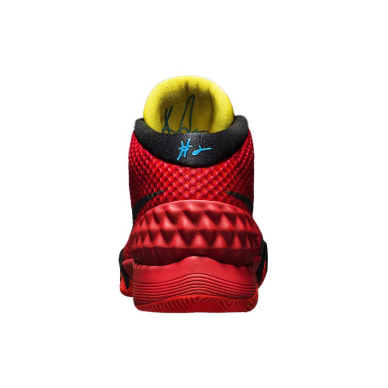 Nike Kyrie 1 Deceptive Red Nike 705277-606