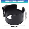 Bicycles Water Kettles Extension Holder Cycling Bikes Water Bottles Cage Adapter Bicycles Handlebars Flasks Mount Rack