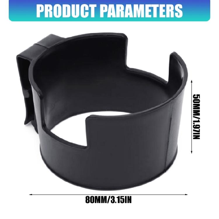 Bicycles Water Kettles Extension Holder Cycling Bikes Water Bottles Cage Adapter Bicycles Handlebars Flasks Mount Rack