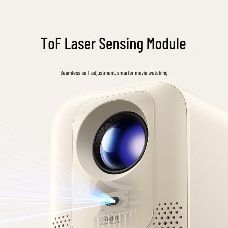 Xiaomi Redmi Projector 3 (CN version)