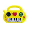 Mini Gift Baby Kid Learning Musical Toy Electronic Organ Keyboard Piano Toy Musical Instrument