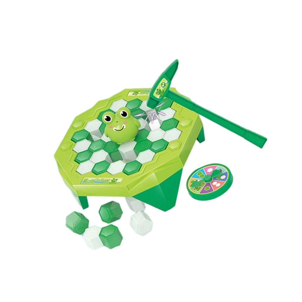Ice Breaking Kids Toy Fine Motor Skills Early Learning for Boys and Girls 